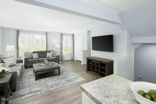 169 Sunny Acres Road, Raleigh, NC 27603