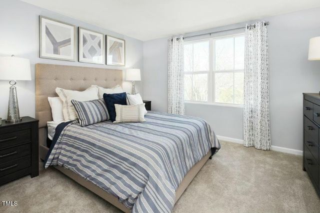 169 Sunny Acres Road, Raleigh, NC 27603