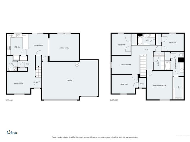 825 W Woodpine St, Meridian, ID 83646