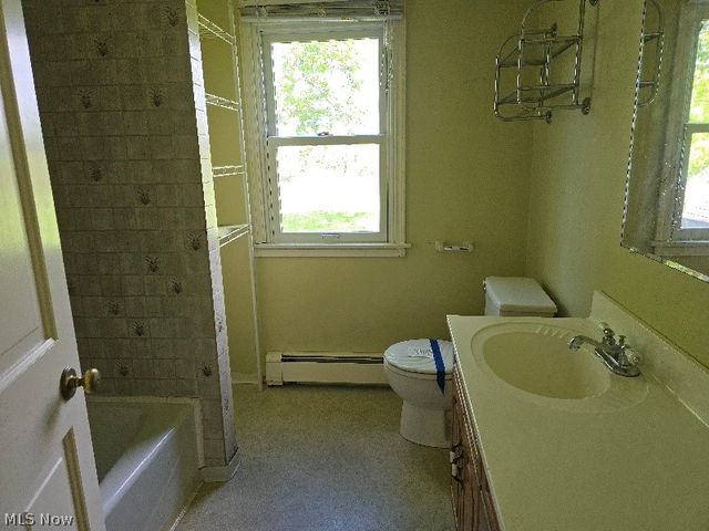 11826 N Marks Road, Columbia Station, OH 44028