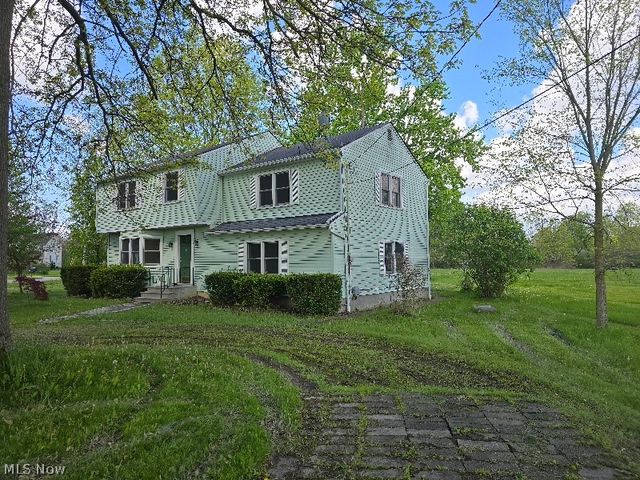 11826 N Marks Road, Columbia Station, OH 44028