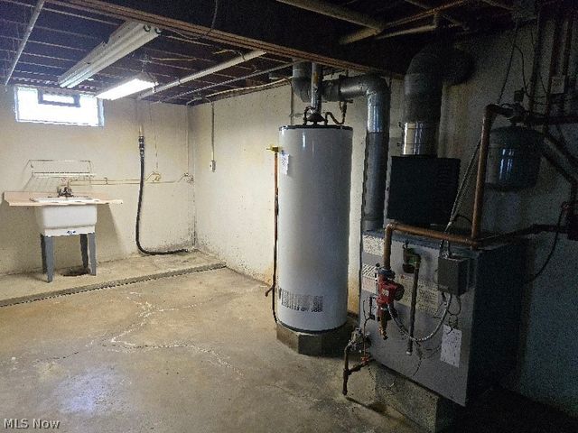 11826 N Marks Road, Columbia Station, OH 44028