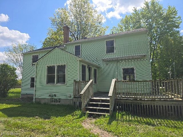 11826 N Marks Road, Columbia Station, OH 44028