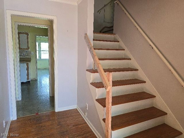 11826 N Marks Road, Columbia Station, OH 44028