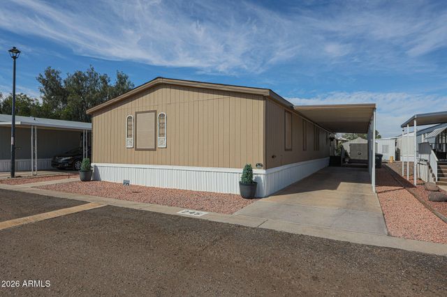 12721 W Greenway Road 245, El Mirage, AZ 85335