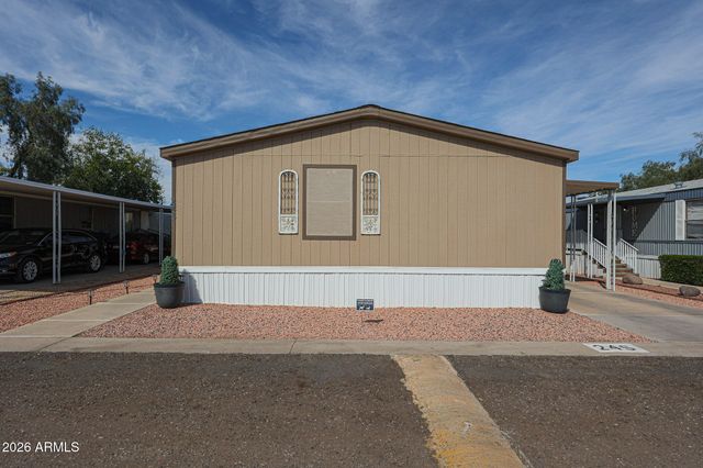 12721 W Greenway Road 245, El Mirage, AZ 85335