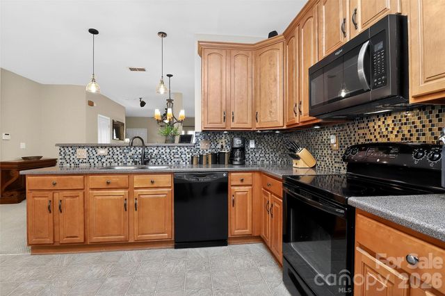 15531 Lakepoint Forest Drive, Charlotte, NC 28278