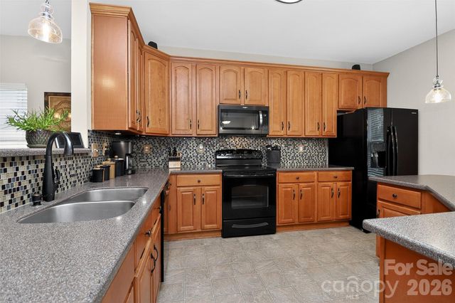 15531 Lakepoint Forest Drive, Charlotte, NC 28278