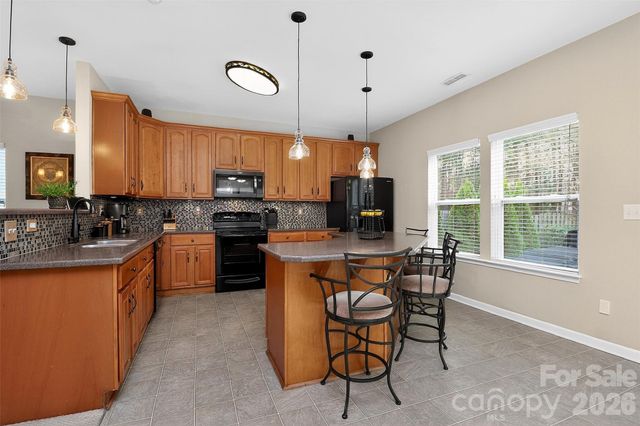 15531 Lakepoint Forest Drive, Charlotte, NC 28278