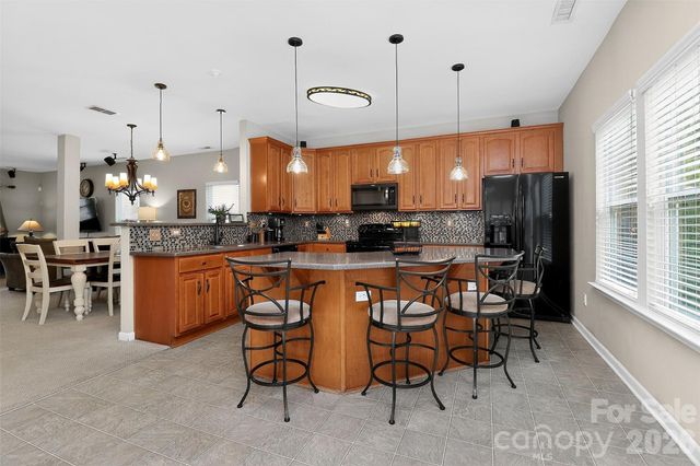 15531 Lakepoint Forest Drive, Charlotte, NC 28278