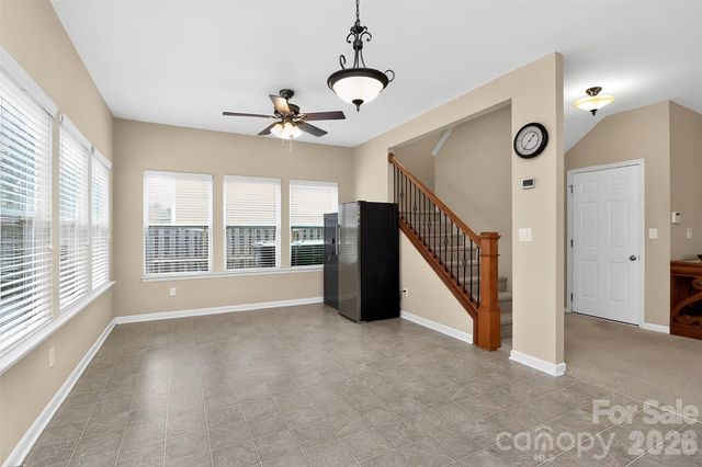 15531 Lakepoint Forest Drive, Charlotte, NC 28278