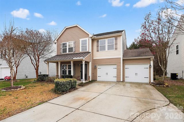 15531 Lakepoint Forest Drive, Charlotte, NC 28278