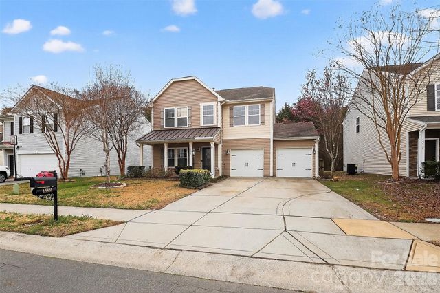 15531 Lakepoint Forest Drive, Charlotte, NC 28278