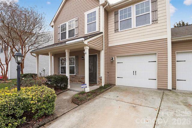 15531 Lakepoint Forest Drive, Charlotte, NC 28278