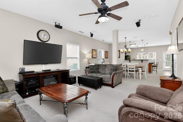 15531 Lakepoint Forest Drive, Charlotte, NC 28278