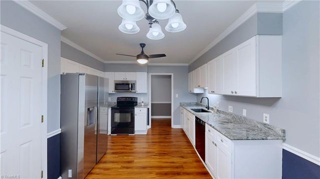 905 Old Winston Road, High Point, NC 27265