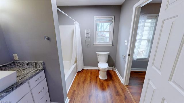 905 Old Winston Road, High Point, NC 27265