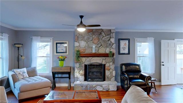 905 Old Winston Road, High Point, NC 27265