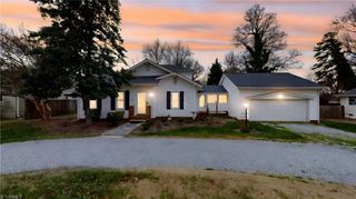 905 Old Winston Road, High Point, NC 27265