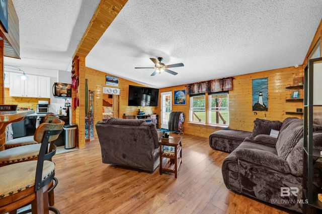 34130 Alligator Bayou Road, Lillian, AL 36549