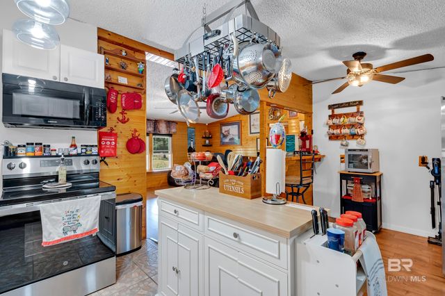 34130 Alligator Bayou Road, Lillian, AL 36549