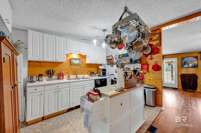 34130 Alligator Bayou Road, Lillian, AL 36549