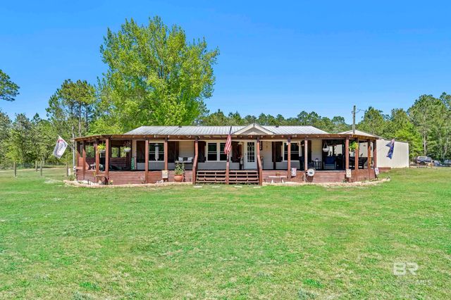 34130 Alligator Bayou Road, Lillian, AL 36549