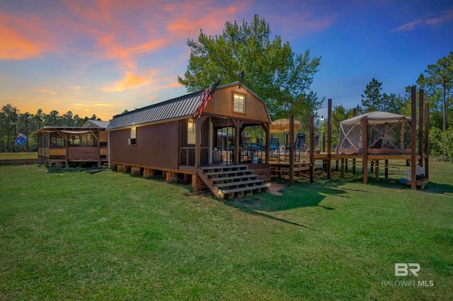 34130 Alligator Bayou Road, Lillian, AL 36549