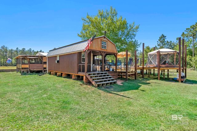 34130 Alligator Bayou Road, Lillian, AL 36549