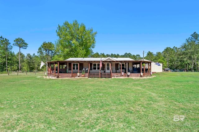 34130 Alligator Bayou Road, Lillian, AL 36549