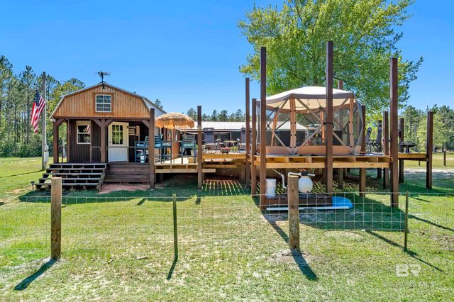 34130 Alligator Bayou Road, Lillian, AL 36549