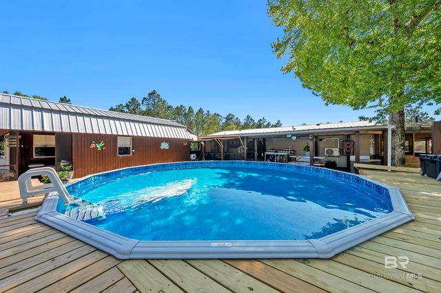 34130 Alligator Bayou Road, Lillian, AL 36549