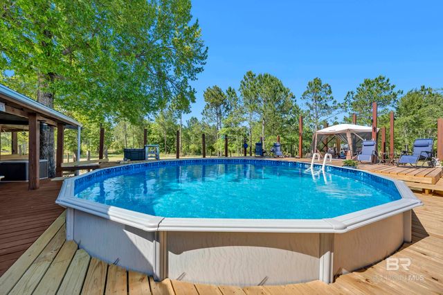 34130 Alligator Bayou Road, Lillian, AL 36549