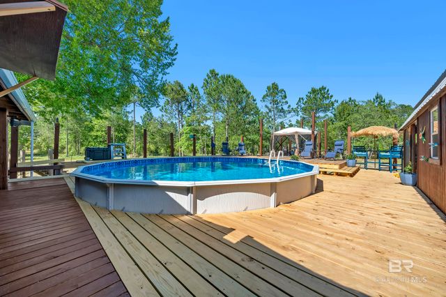 34130 Alligator Bayou Road, Lillian, AL 36549