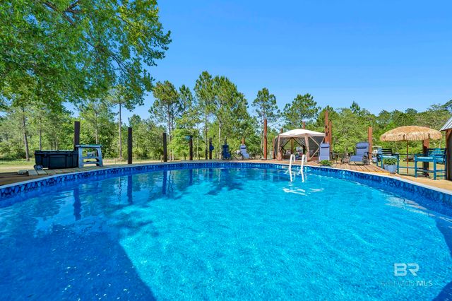 34130 Alligator Bayou Road, Lillian, AL 36549