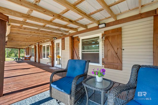 34130 Alligator Bayou Road, Lillian, AL 36549
