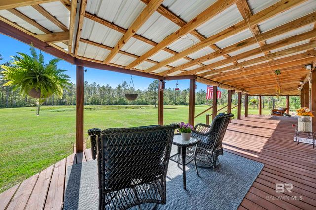 34130 Alligator Bayou Road, Lillian, AL 36549