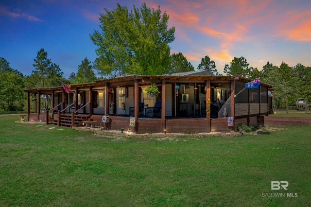 34130 Alligator Bayou Road, Lillian, AL 36549