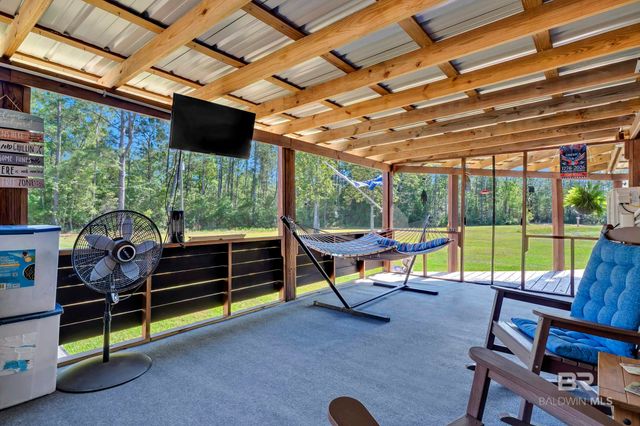 34130 Alligator Bayou Road, Lillian, AL 36549