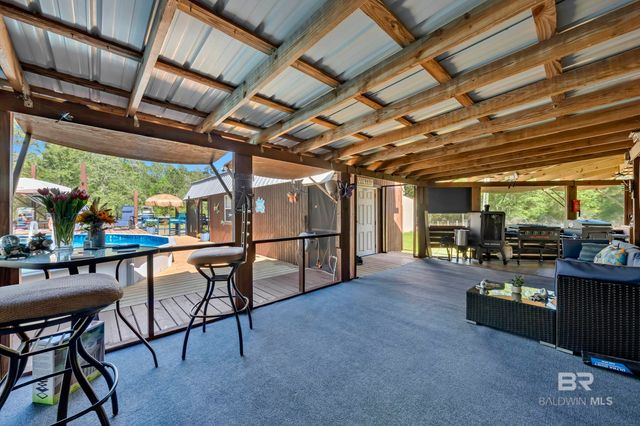 34130 Alligator Bayou Road, Lillian, AL 36549