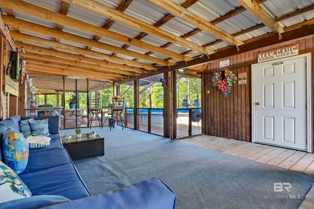 34130 Alligator Bayou Road, Lillian, AL 36549