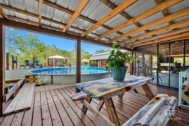 34130 Alligator Bayou Road, Lillian, AL 36549