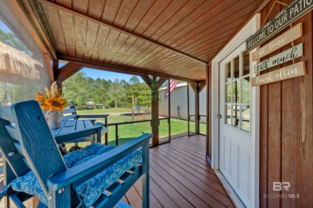 34130 Alligator Bayou Road, Lillian, AL 36549