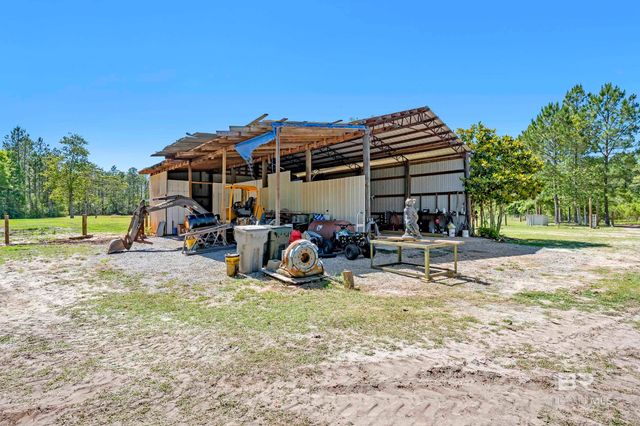 34130 Alligator Bayou Road, Lillian, AL 36549