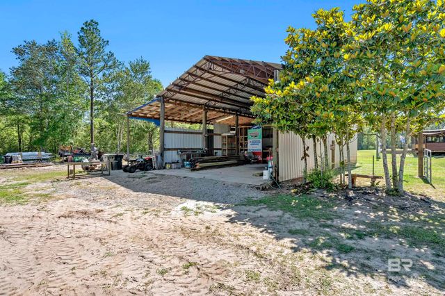 34130 Alligator Bayou Road, Lillian, AL 36549