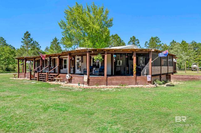 34130 Alligator Bayou Road, Lillian, AL 36549