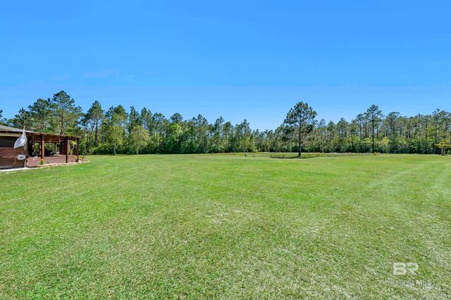 34130 Alligator Bayou Road, Lillian, AL 36549