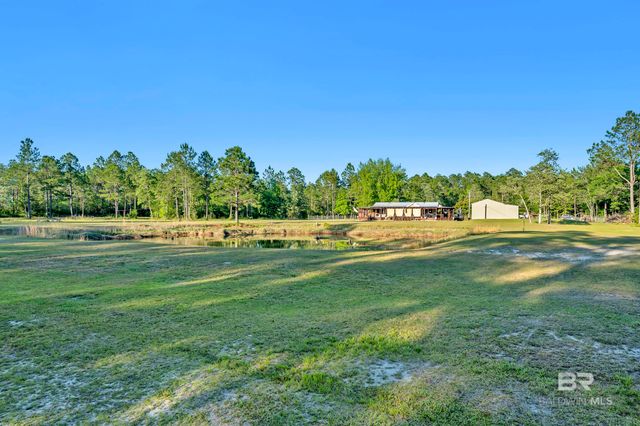34130 Alligator Bayou Road, Lillian, AL 36549