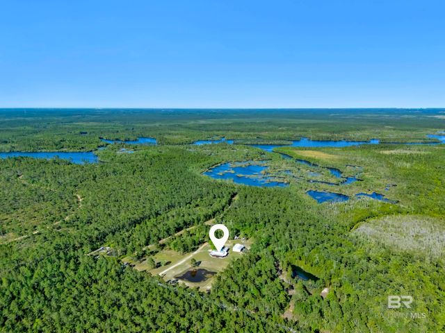 34130 Alligator Bayou Road, Lillian, AL 36549