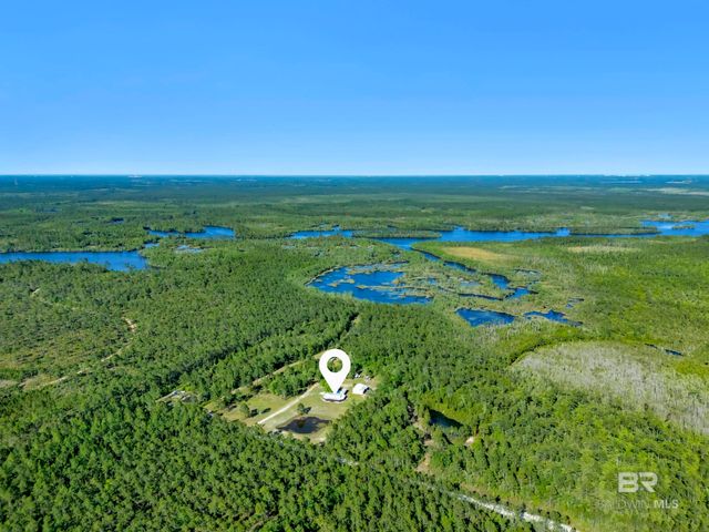 34130 Alligator Bayou Road, Lillian, AL 36549